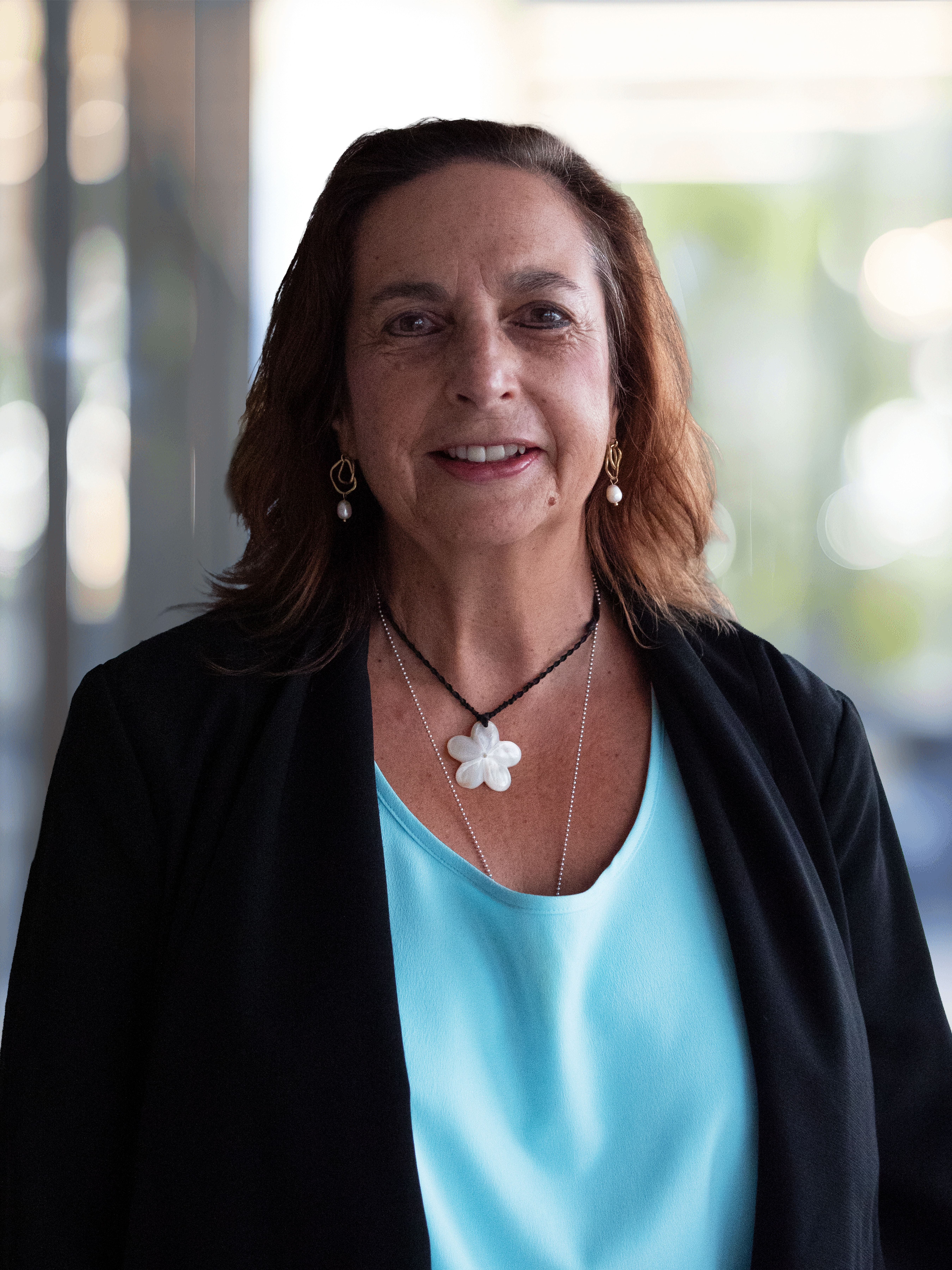 Kathy De Luca